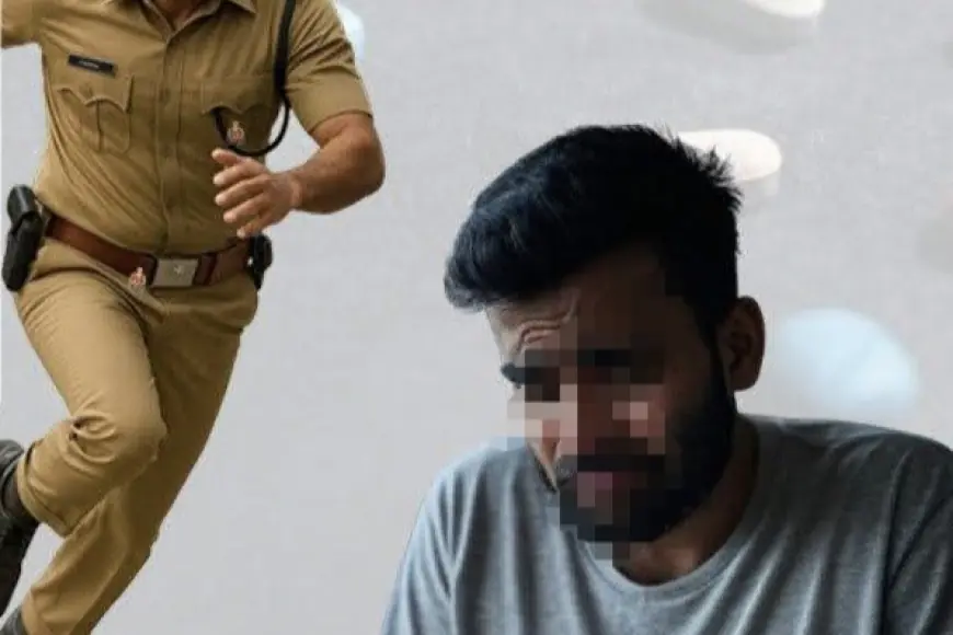 Noida News : प्रेमिका ने शादी का प्रस्ताव ठुकराया तो युवक ने की आत्महत्या का प्रयास, पुलिस ने बचाई जान