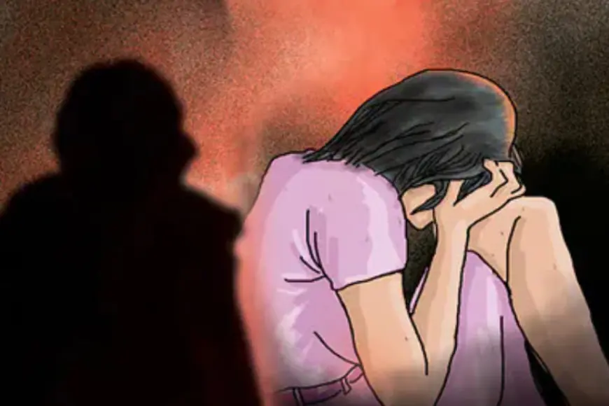 Greater Noida News : सोसाइटी के 14 वें फ्लोर पर ले जाकर बच्ची के साथ अश्लील हरकत