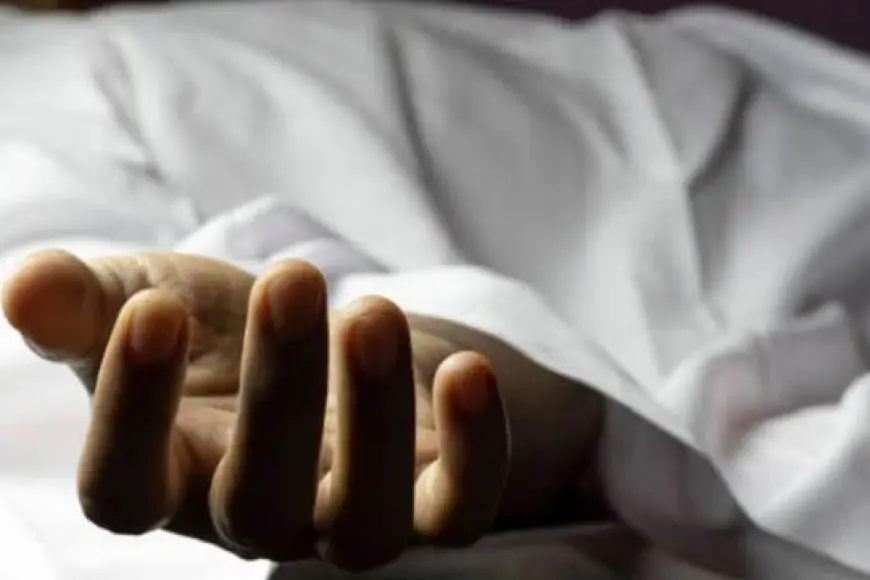 Greater Noida News : गंग नहर में डूबे युवक का शव बरामद, हत्या की आशंका