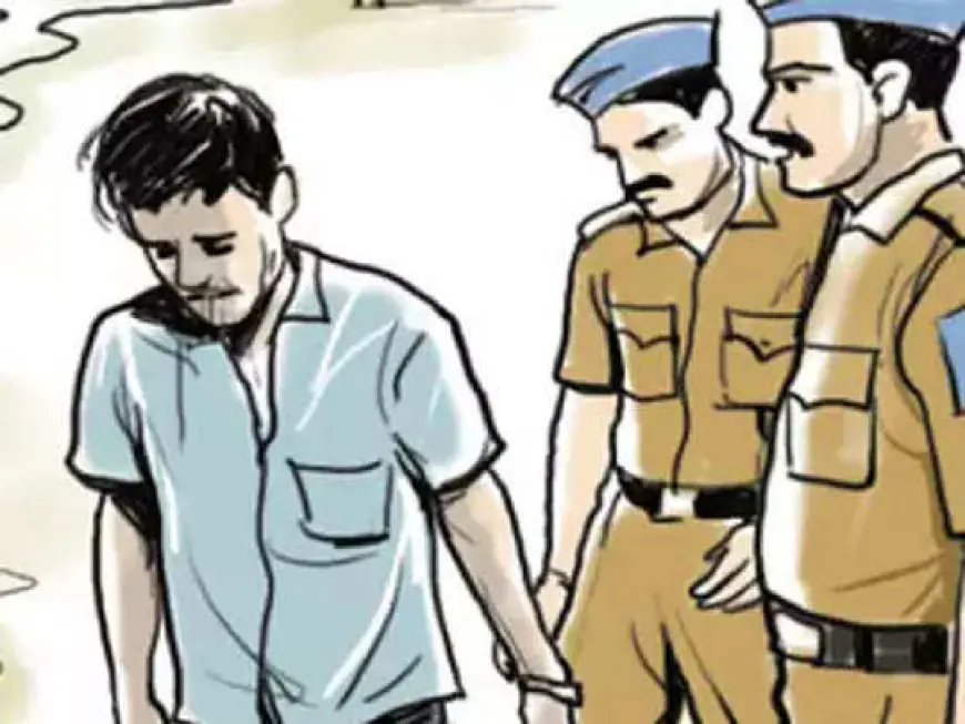 Noida News : वेतन वृद्धि को लेकर हुए श्रमिक हिंसा के मामले में दिल्ली विश्वविद्यालय के एलएलबी का छात्र गिरफ्तार