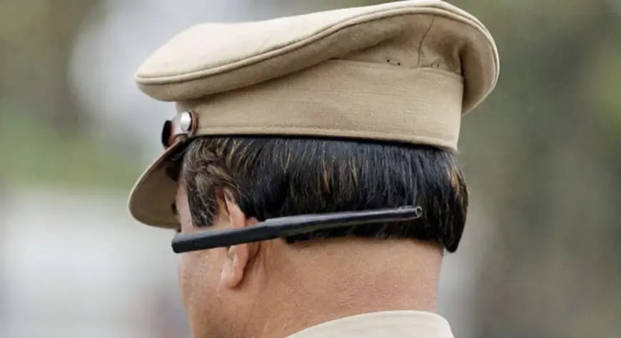 Ghaziabad News : पुलिस सत्यापन से घबराए 524 संदिग्धों  ने रातों-रात खोड़ा कॉलोनी से किया पलायन