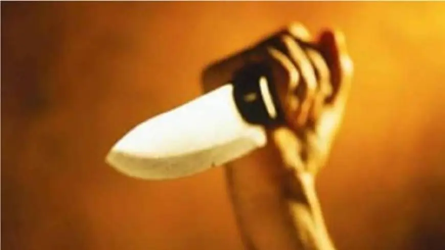 Greater Noida News : वहशी दरिंदे पति ने महिला के ऊपर चाकू से किया ताबड़तोड़ हमला, बचाने आए पिता को भी पीटा