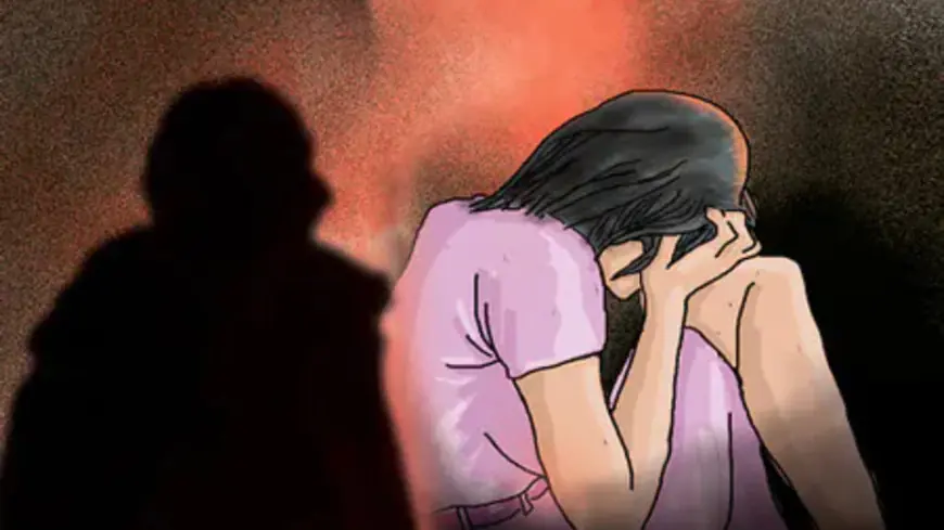 Greater Noida News : सोसाइटी के 14 वें फ्लोर पर ले जाकर बच्ची के साथ अश्लील हरकत