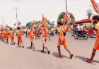Ghaziabad News : कांवड़ मार्ग की दुकानों की क्यूआर कोड से होगी पहचान
