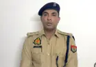Greater Noida News : अल्ट्रासाउंड क्लिनिक में लगी आग