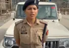 Ghaziabad News : सात वर्षीय बच्ची का शव निर्माणाधीन मॉल के पास  मिला, बलात्कार के बाद हत्या की आशंका