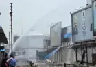 Ghaziabad News : गाजियाबाद के मोदी मिल डिस्टिलरी मे स्प्रिट से भरे टैंक फटने से लगी आग