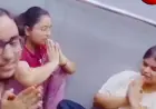 Greater Noida News : लिफ्ट में फंसे चार मासूम, जान बचाने के लिए पढ़ा हनुमान चालीसा