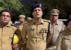 Noida News : सीवर की सफाई करने उतरा श्रमिक हुआ मूर्छित, उपचार के दौरान मौत