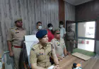 Noida News : फर्जी कॉल सेंटर का पर्दाफाश: सरगना सहित तीन गिरफ्तार