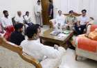 Ghaziabad News : ललिता गौतम प्रकरण में मुख्यमंत्री सख्त, विवेचना में लापरवाही पर कार्रवाई के निर्देश