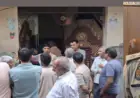 Ghaziabad News : संपत्ति विवाद में दो बेटों ने माता-पिता की हत्या की