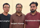 Noida News : हवाला नेटवर्क का खुलासा: चीनी नागरिक समेत तीन गिरफ्तार, मोबाइल कवर बनाने की आड़ में चल रहा था खेल