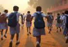 Noida News : मनमानी करने वाले 22 निजी स्कूलों पर लगेगा जुर्माना