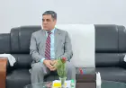 Noida News : संप्रेषण गृह को बोर्डिंग स्कूल की तरह देखें: न्यायमूर्ति अजय भनोट