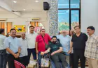 Noida News : कारगिल विजय दिवस पर लक्ष्मी नारायण मंदिर में  रक्तदान महोत्सव, 141 यूनिट रक्त संग्रह