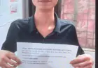 Greater Noida News : भारत में अवैध रूप से रह रहा चीनी नागरिक गिरफ्तार