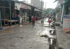 Noida News : नोएडा में जल भरावः काम में लापरवाही पर जेई और सुपरवाइजर बर्खास्त, दो प्रबंधकों को प्रतिकूल प्रविष्टि