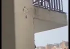 Noida News : सीरियल देखने के विवाद में युवती बालकनी से लटकी, सोसाइटी में हुआ हाई वोल्टेज ड्रामा