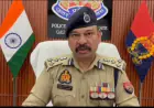 Noida News : कावड़ यात्रा को लेकर तैनात होंगे ढाई हजार पुलिस कर्मी