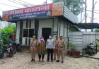 Greater Noida News : दहेज हत्या के मामले में पति और सास गिरफ्तार