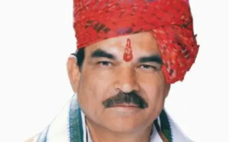 Noida News : पूर्व मंत्री डीपी यादव के  जन्मदिन को लेकर भारी उत्साह, नोएडा, दिल्ली, गाजियाबाद और बदायूं में आयोजित होगें कई कार्यक्रम