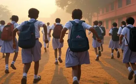 Noida News : मनमानी करने वाले 22 निजी स्कूलों पर लगेगा जुर्माना