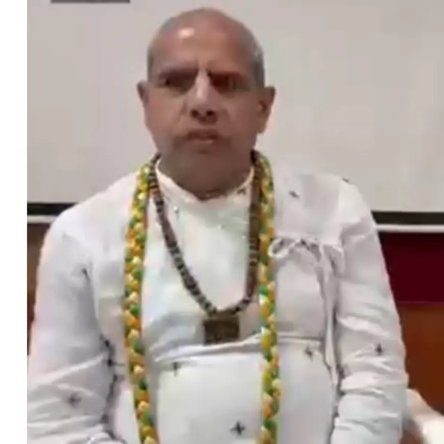 Noida News : भगवान जगन्नाथ 50 फीट ऊंचे रथ पर होंगे विराजमान, 16 जुलाई को निकली जाएगी यात्रा
