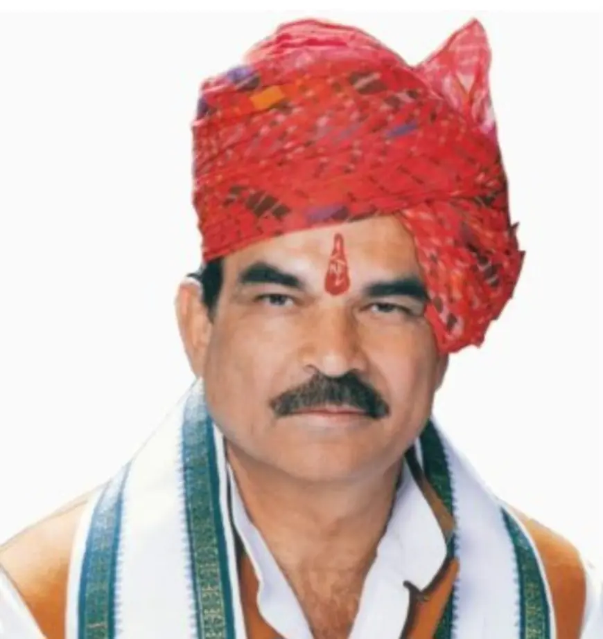 Noida News : पूर्व मंत्री डीपी यादव के  जन्मदिन को लेकर भारी उत्साह, नोएडा, दिल्ली, गाजियाबाद और बदायूं में आयोजित होगें कई कार्यक्रम
