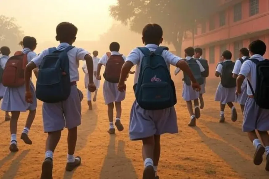Noida News : मनमानी करने वाले 22 निजी स्कूलों पर लगेगा जुर्माना