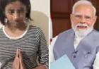 Noida News : पीएम और उनकी मां के लिए अपशब्द कहने वाली किशोरी ने सोशल मीडिया पर वीडियो जारी कर देश और प्रधानमंत्री से मांगी माफी