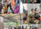 Noida News : सावन के पहले सोमवार पर शिवालयों में उमड़ी भक्तों की अपार भीड़, हर- हर महादेव के जयकारे से शहर हुआ गुंजायमान