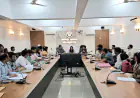 Noida News : तय मानक से ज्यादा फीस बढ़ाने वाले स्कूलों  7 स्कूलों पर एक-एक लाख रुपए का जुर्माना