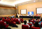 Noida News : प्रेरणा विमर्श-2026’ के पोस्टर का हुआ विमोचन
