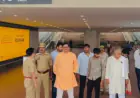 Noida News : प्रदेश में हो रहे विकास से जनता का ध्यान भटकाने की हो रही है राजनीति: धीरेन्द्र सिंह