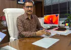 Noida News : नोएडा इंटरनेशनल एयरपोर्ट पर रनवे और एप्रन क्षेत्र मे नही हुआ था जलभराव:राकेश सिंह