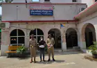 Greater Noida News : क्रिकेट ग्राउंड पर काम करने वाले कर्मचारियों की हत्या के मामले में आरोपी गिरफ्तार