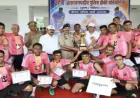 Noida News : गौतमबुद्ध नगर और गाजियाबाद पुलिस ने जीता खिताब