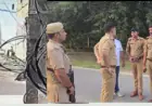 Greater Noida News : मासूम बच्ची के साथ बलात्कार कर हत्या करने का आरोपी पुलिस मुठभेड़ में ढेर , सिपाही घायल