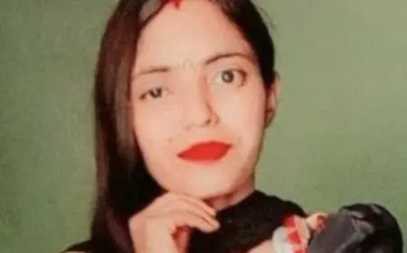 Greater Noida News : प्रसव के दौरान महिला की हुई मौत के मामले में लापरवाही पाए जाने पर अस्पताल हुआ सील