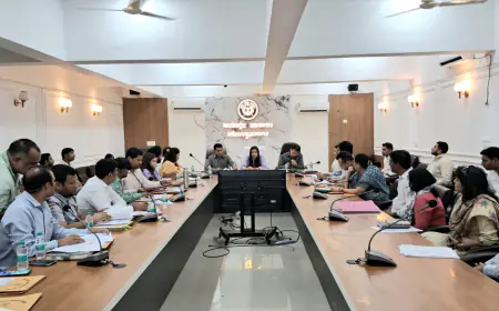 Noida News : तय मानक से ज्यादा फीस बढ़ाने वाले स्कूलों  7 स्कूलों पर एक-एक लाख रुपए का जुर्माना
