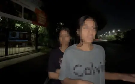 Noida News : थार जीप में सवार मनचलों ने स्कूटी सवार दो बहनों के साथ की छेड़छाड़, विरोध करने पर पिस्टल दिखाई