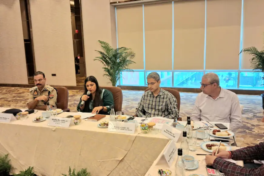 Noida News : इंडिया बायो एनर्जी टेक एक्सपो में 12 अगस्त को शिरकत करेंगे उत्तर प्रदेश के मुख्यमंत्री