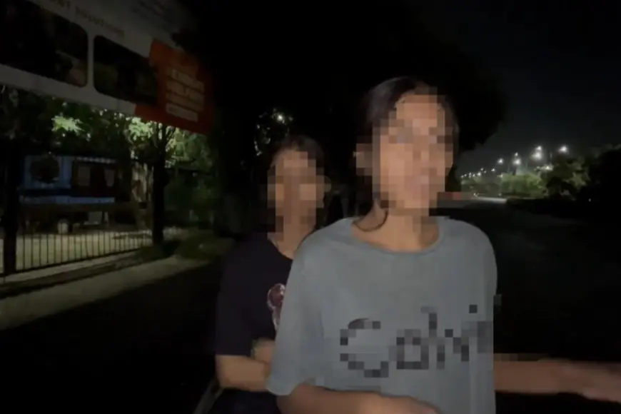 Noida News : थार जीप में सवार मनचलों ने स्कूटी सवार दो बहनों के साथ की छेड़छाड़, विरोध करने पर पिस्टल दिखाई