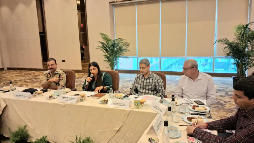 Noida News : इंडिया बायो एनर्जी टेक एक्सपो में 12 अगस्त को शिरकत करेंगे उत्तर प्रदेश के मुख्यमंत्री