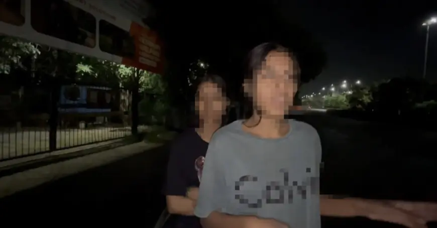 Noida News : थार जीप में सवार मनचलों ने स्कूटी सवार दो बहनों के साथ की छेड़छाड़, विरोध करने पर पिस्टल दिखाई