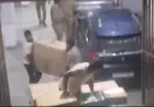 Greater Noida News : अवैध रूप से पटाखा का भंडारण करने वाला गिरफ्तार