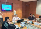 Noida News : अपर मुख्य सचिव ने यूपी ट्रेड शो की तैयारियों को परखा