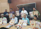 Noida News : गौतम बुद्ध विश्वविद्यालय में जुटेगा प्रबुद्ध समाज, 19 और 20 सितम्बर को होगा "नारी शक्ति राष्ट्र वंदन यज्ञ" का आयोजन