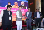 Noida News : इलेक्ट्रॉनिक्स से एआई और सेमीकंडक्टर तक, यूपी बनेगा देश का नंबर-1 टेक्नोलॉजी हब: जितिन प्रसाद